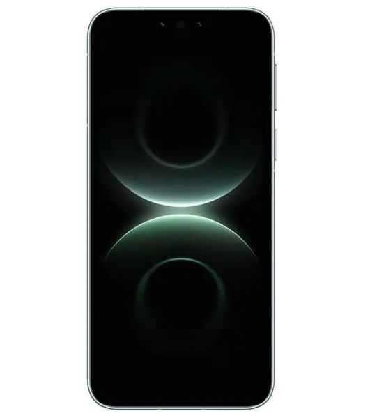 Смартфон Huawei Mate 80 Pro 16/512Gb зеленый