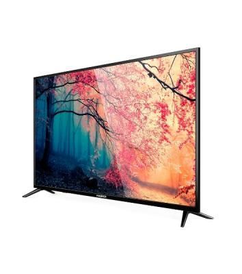 Телевизор Harper 50" 50U750TS черный LED 4K UHD 60Hz Smart TV Android 1.5GB/8GB