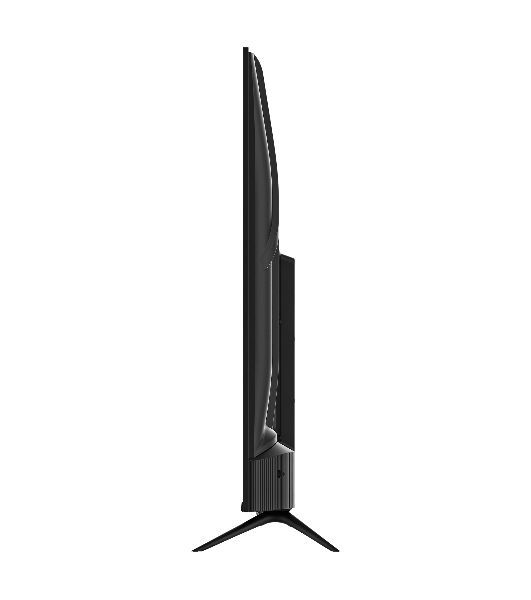 Телевизор BBK 55" 55LEX-8215/UTS2C черный LED UHD 60Hz Smart TV