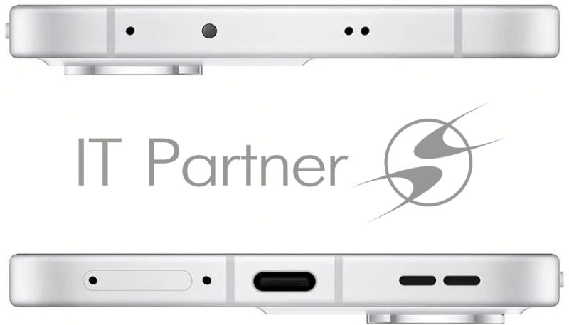 Смартфон Oppo Reno 13 5G CPH2689 12/512 белый