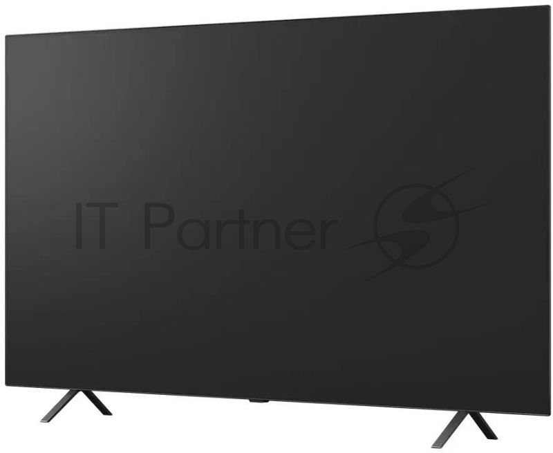Телевизор LG 55" OLED55B5RLA ARUG черный OLED 4K UHD 120Hz Smart TV