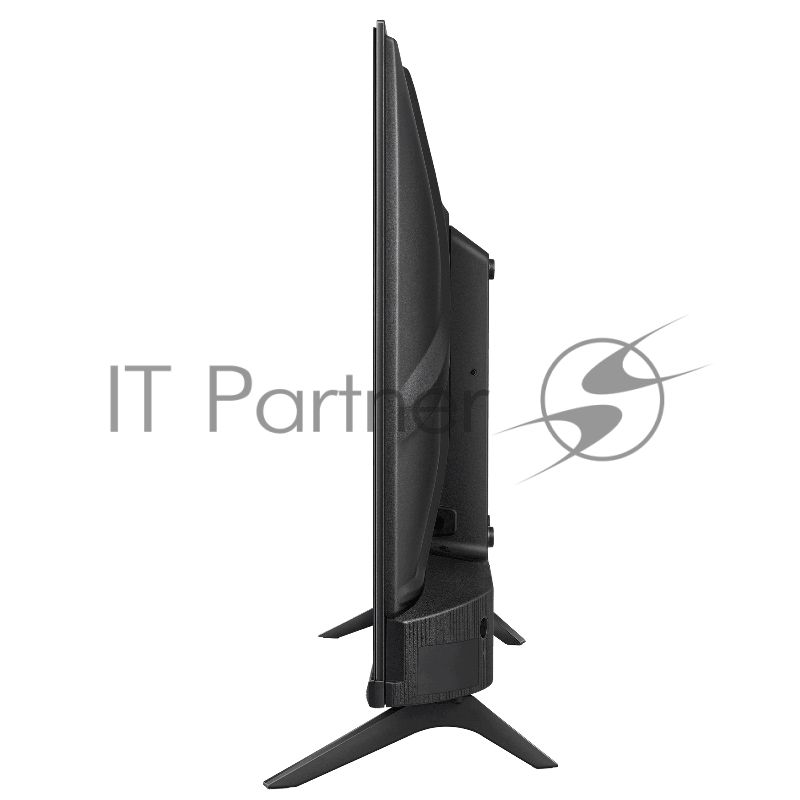 Телевизор Hisense 32" 32A4QRU Frameless черный LED HD 60Hz Smart TV