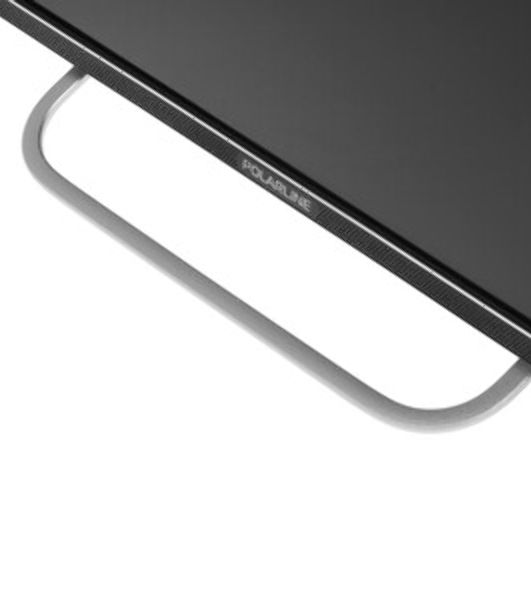 Телевизор PolarLine 32" 32PL54TC-SM (U) черный DLED HD 60Hz YaOS 1Gb/8Gb