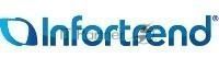 Трансивер Infortrend 9370CSFP16G-0010 16Gb/s Fibre Channel SFP optical LC