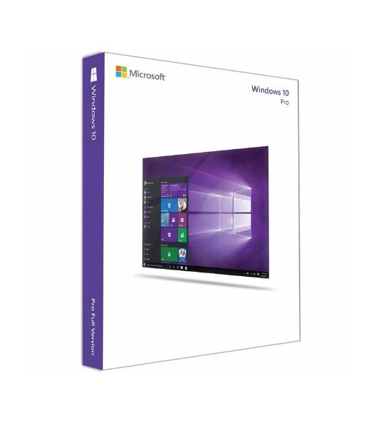 ПО Microsoft Windows 10 Professional 32/64 bit Rus Only USB (HAV-00105)