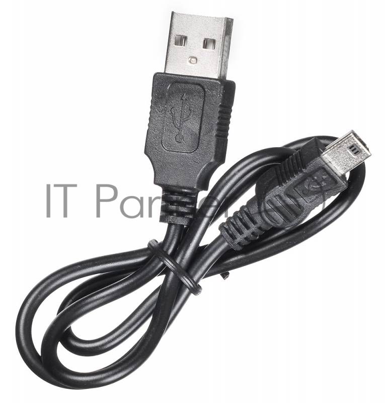 Кард-ридер USB 2.0 Buro BU-CR-2102 белый