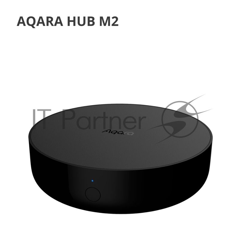 Центр управления Aqara Hub M2