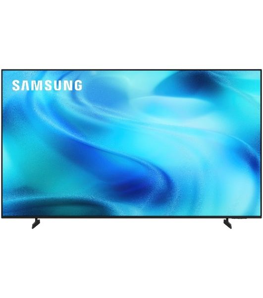 Телевизор Samsung 70" UE70U8000HUXPY черный (4K UHD 60Hz DVB-T2 DVB-C DVB-S2 USB WiFi Smart TV)