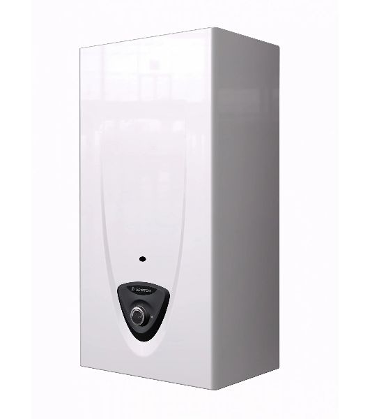 Газовая колонка Ariston FAST EVO ONT B 14 NG RU
