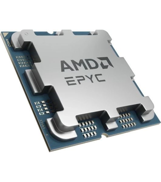 Процессор AMD EPYC 4564P AM5 4.5GHz OEM