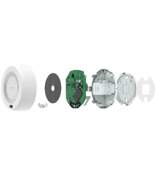 Датчик утечки газа Aqara Smart Natural Gas Detector (JT-BZ-03AQ/A)