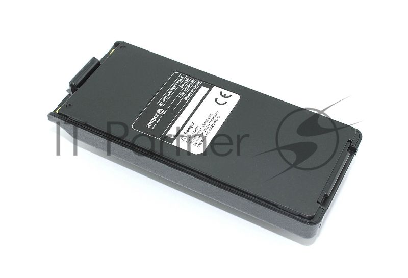 Аккумулятор Amperin для Icom IC-A4 (BP-195, BP-196) 1500mAh 7.2V Ni-Mh