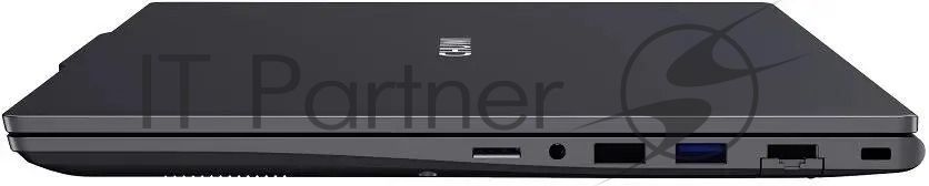 Ноутбук CHUWI CoreBook S CWI656-328N2N1PDMXS/15.6"/IPS/Intel Core i3 1220P/8192Mb/256Gb SSD/Intel UHD Graphics/серый/1.75kg