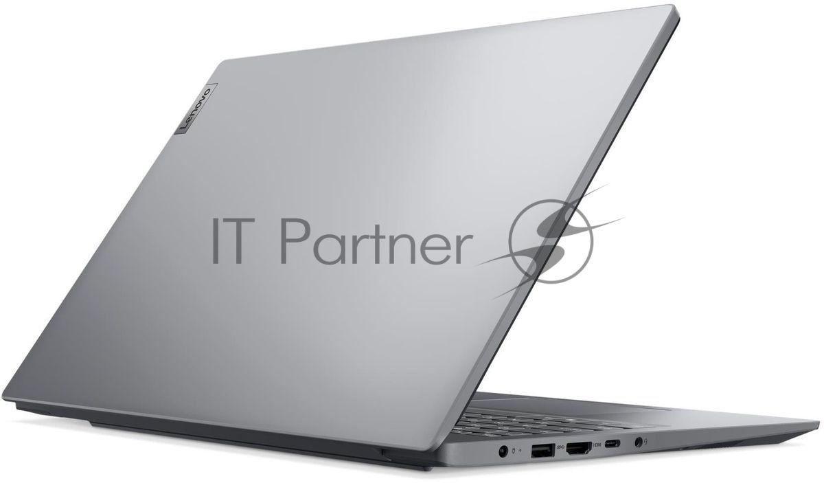 Ноутбук Lenovo V15 G5 IRL/15.6"/TN/Intel Core i5 13420H/8Gb/512Gb SSD/Intel UHD Graphics/без ОС/серый/1.61kg