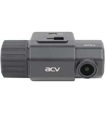 Видеорегистратор ACV GQ915 черный 1080x1920 1080p 155гр. NT96663