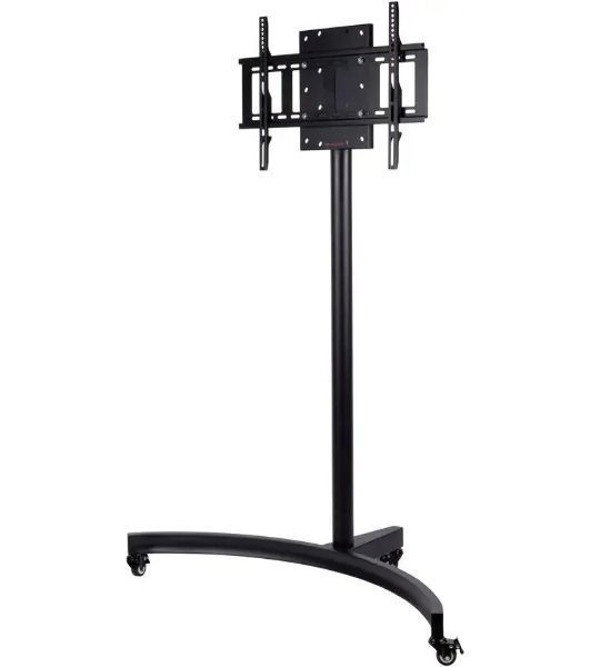 Подставка для телевизора Arm Media PT-STAND-10 черный, 32"-65" макс. 45 кг, напольный, фиксированный