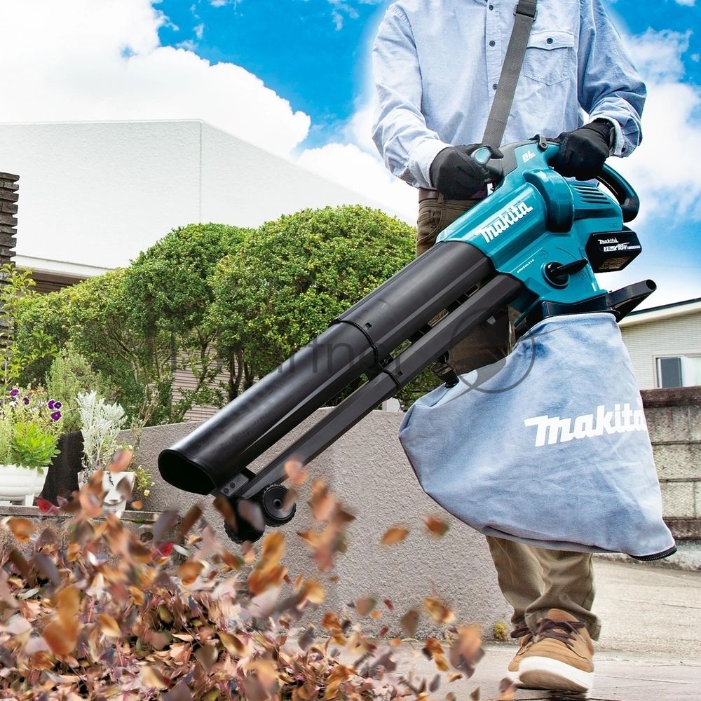 Воздуходувка Makita DUB187T001