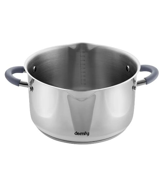 Набор посуды Domfy Home Cucina 8 предметов (DKM-CW108)