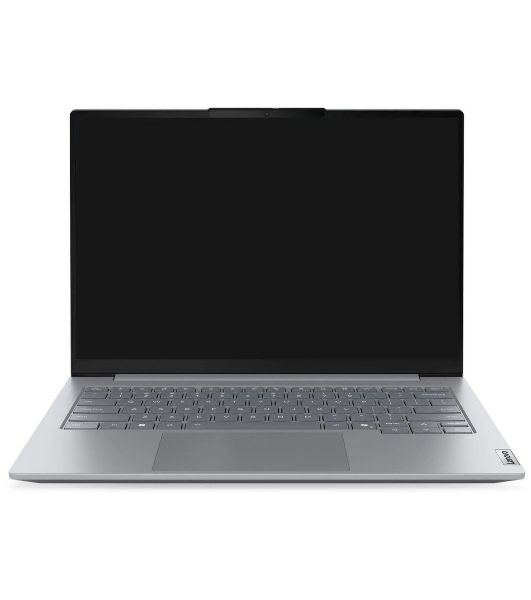 Ноутбук Lenovo ThinkBook 14 G8 IAL/14"/IPS/Intel Core Ultra 7 255H/16Gb/512Gb SSD/Intel Arc/Windows 11 Pro/серый/1.36kg