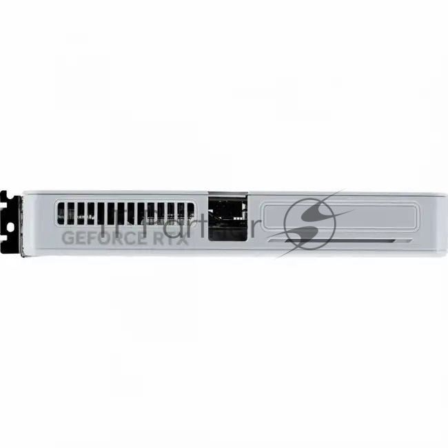 Видеокарта Palit PCIE16 RTX 5060 8Gb PA-RTX 5060 WHITE OC 8Gb белый