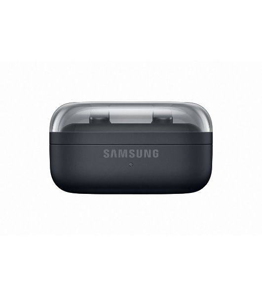 Наушники TWS Samsung Galaxy Buds4 Pro черный, внутриканальные, Bluetooth, адаптивное шумоподавление, до 7 ч
