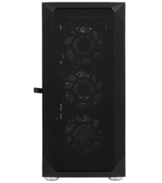 Компьютер Bloody BD-PC CB76V1 MT i5 13400F (2.5) 32Gb SSD1Tb RTX5060 8Gb Windows 11 Home 64 GbitEth 650W черный (RUS) (2153482)