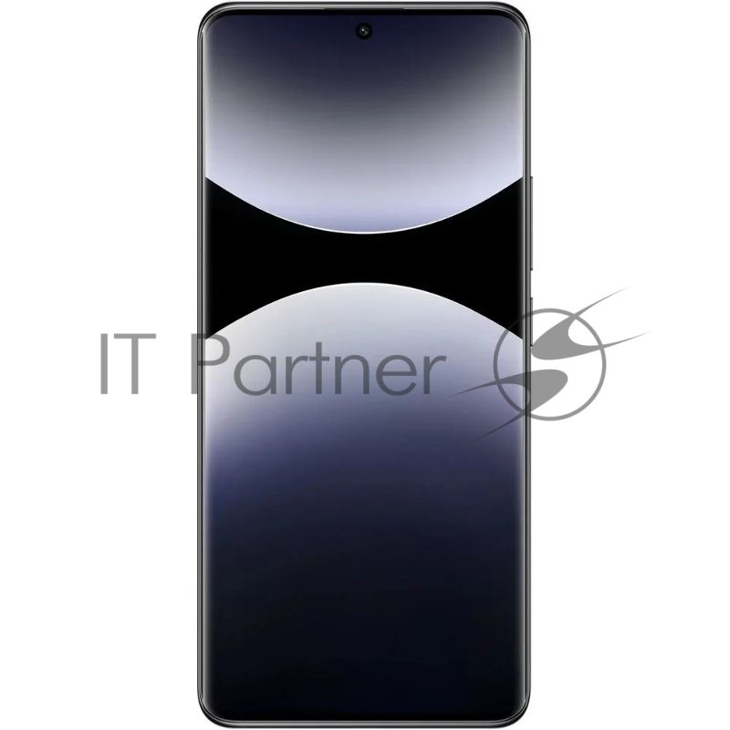 Смартфон Redmi Note 14 Pro 5G 8/256Gb черный