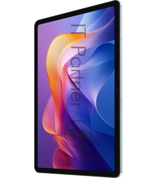 Планшет Xiaomi Redmi Pad 2 11", 8Gb, 256Gb, Wi-Fi, Android 15, зеленый