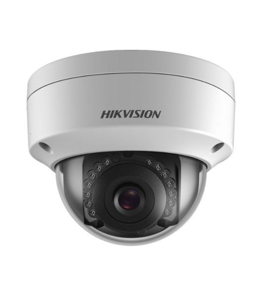 Видеокамера IP Hikvision DS-2CD2143G0-IU 2.8-2.8мм цветная