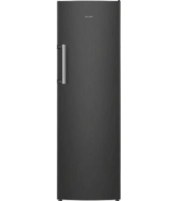 Морозильная камера Atlant М-7606-170-N антрацит, 278л, 8 ящиков