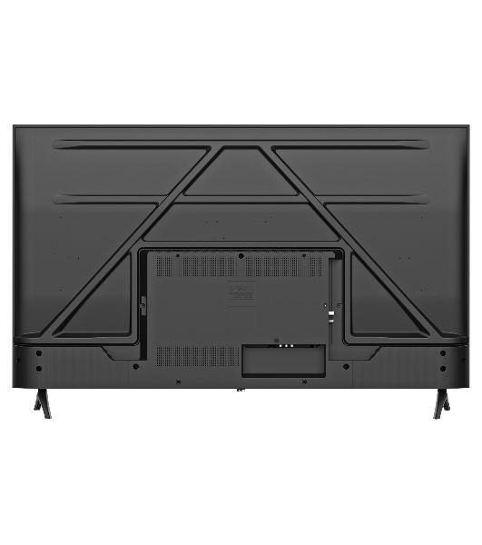 Телевизор BBK 50" 50LEX-8232/UTS2C (B) черный DLED 4K UHD 60Hz Smart TV Яндекс ТВ