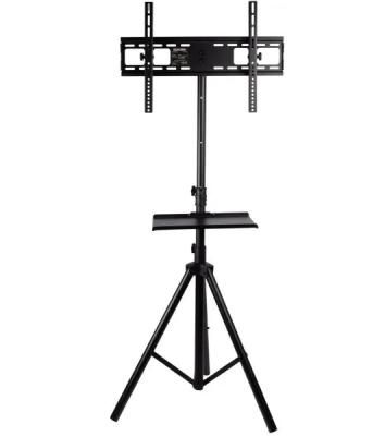 Подставка для телевизора Arm Media TR-STAND-2 черный, 32"-70" макс. 40 кг, напольный, фиксированный
