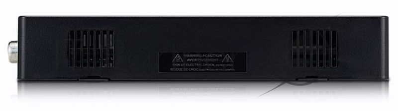 Приставка LG STB-6500/ Приставка с поддержкой гостиничного ПО Pro:Centric,ОС webOS 5.0; DVB-T2/C/S2/RS-232C, WiFi