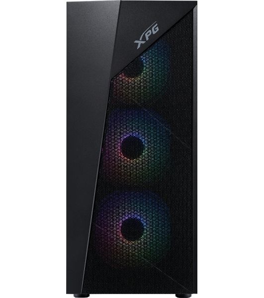 Компьютерный корпус XPG LANDER500MTA-BLACKCOLOR черный