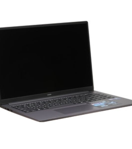 Ноутбук Honor MagicBook X16 2026 BRG-X/16"/IPS/Intel Core Ultra 5 125H/16Gb/1Tb SSD/Intel Arc/Windows 11 Home/серый/1.75kg
