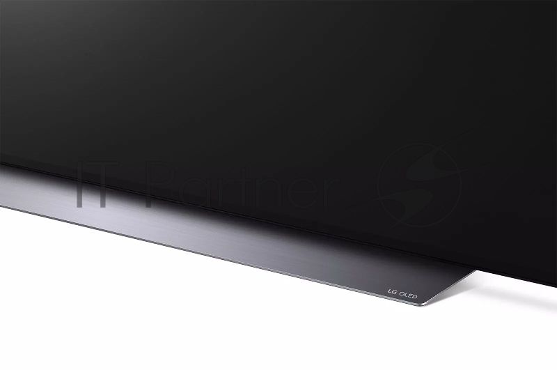 Телевизор LG 65" OLED65CS6LA черный OLED UHD 120Hz WebOS