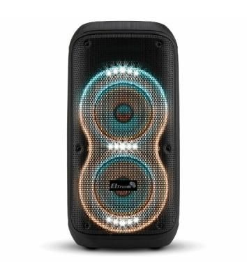 Колонка 06" (20-91 DANCE BOX 600) динамик 2шт/6.5" ELTRONIC с TWS