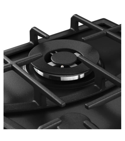 Газовая варочная панель Kuppersberg FS 610 Ant Bronze