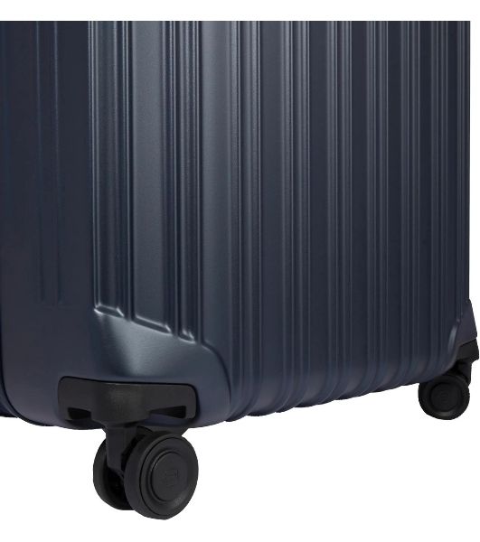 Чемодан Piquadro PQ Light BV6393PQL/BLUO, 45 х 69 х 30 см, 3.75кг, синий