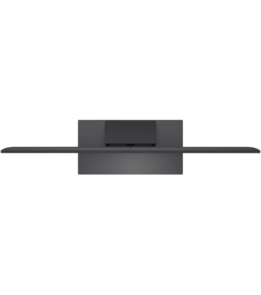 Телевизор LG 55" 55MRGB86B6A.ARUG черный Mini RGB LED UHD 120Hz Smart TV webOS