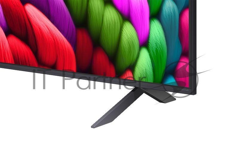 Телевизор LG 75" 75NANO90A6B синий Edge LED 4K UHD 60Hz webOS