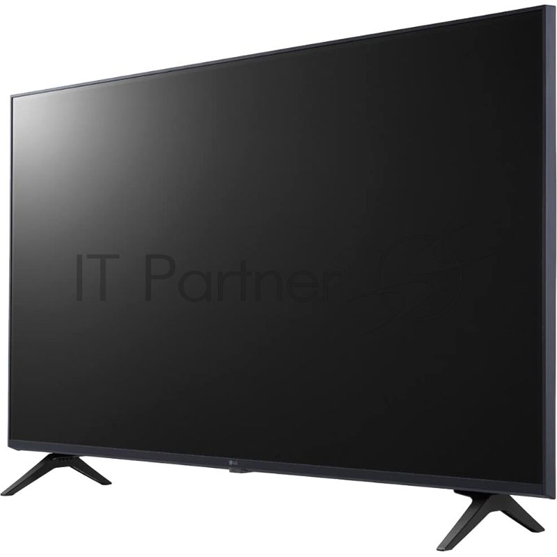 Телевизор LG 43" 43UT80006LA.ARUB черный LED UHD 60Hz WebOS 1.5GB/8GB