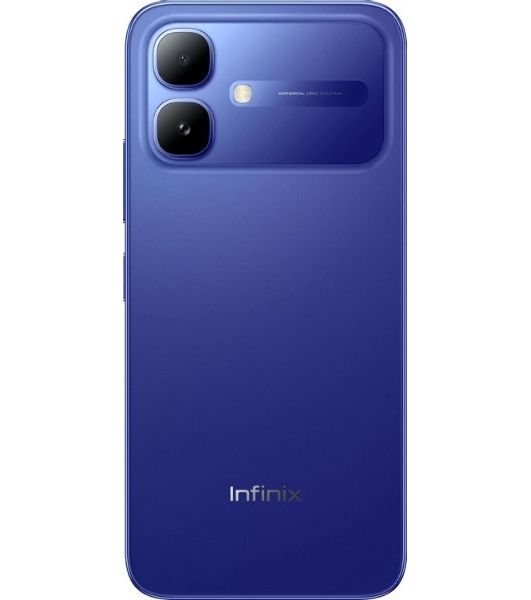 Смартфон Infinix SMART 20 X6840B 4/64Gb синий