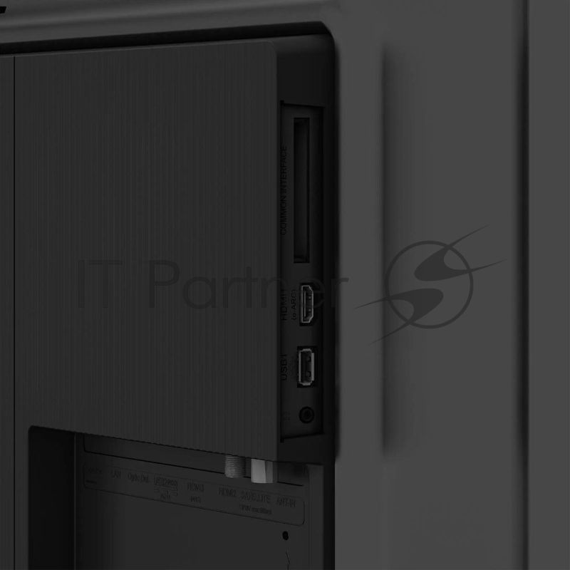 Телевизор Grundig 50" 50GHU7930 LED 4K UHD СМАРТ ТВ