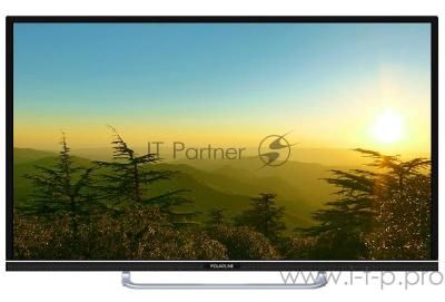 Телевизор Polarline 32" 32PL54TC (Rev. 2) черный LED FHD 50Hz U