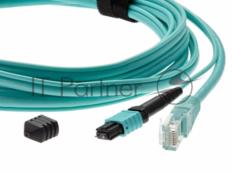 Сетевая Оптическая кабельная система HDMI2.0V VCOM 10M D3745-10.0