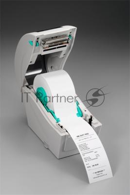 Принтер этикеток TSC TDP-225 (99-039A001-0002 ), монохромный, 4 МБ Flash / 8 МБ SDRAM, печ. до 127 мм/сек., 203 dpi, RS-232, USB