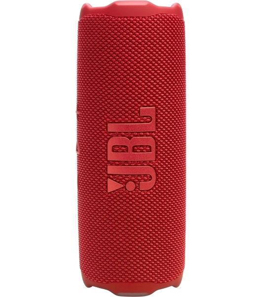 Колонка портативная JBL FLIP 7 красный 25W 1.0 BT 4800mAh