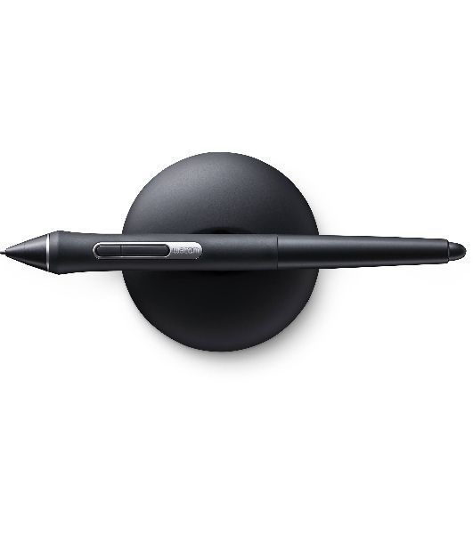 Графический планшет Wacom Intuos Pro Medium M, 8192 уровней, USB Type-C