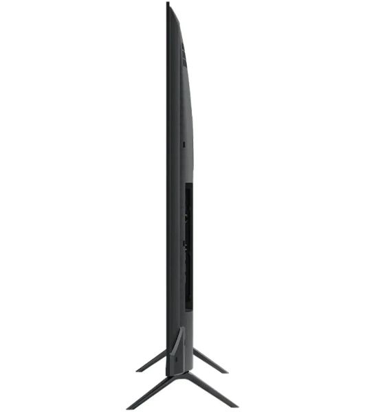 Телевизор Яндекс 65" YNDX-00104 черный MiniLED UHD 144Hz Smart TV Станция Про с Алисой